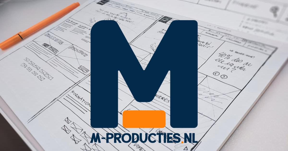 (c) M-producties.nl